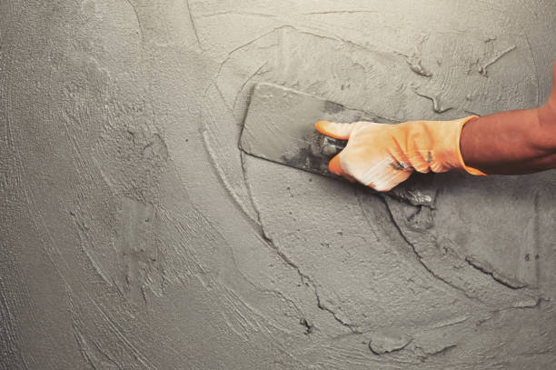 Best Residential Concrete Services  in Tn Lakes, WI